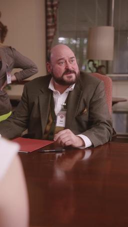 억만장자 청소부가 돌아왔다 episode 32