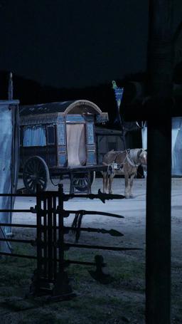 Reborn in Flames episode 26