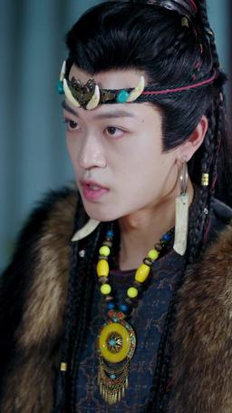 การเกิดใหม่ในกองเพลิง episode 69