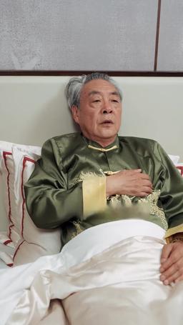 巔峰丐婿從被美女姐姐撿回家開始 episode 55