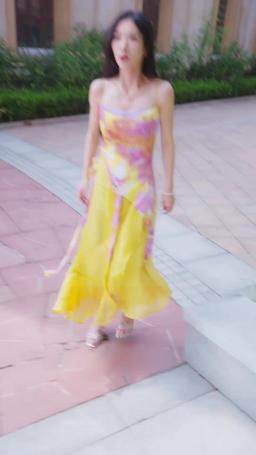 Po rozwodzie, ona rozbłysła episode 45