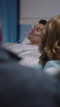 Daddy Help! Mommy’s in Prison! episode 86