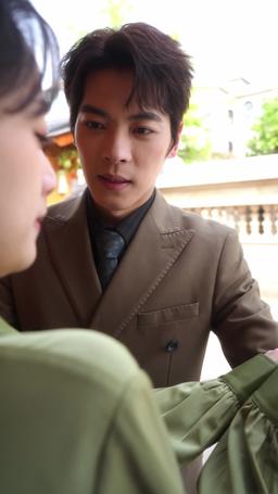 Corazón Roto, Amor Perdido episode 93