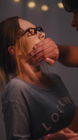 Tutorat à haut risque episode 2