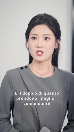 Vola, piccolo capitano episode 57