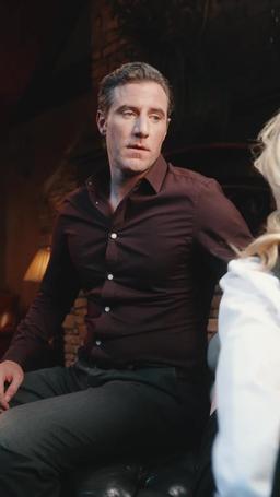 Você Me Deixa Louca episode 38