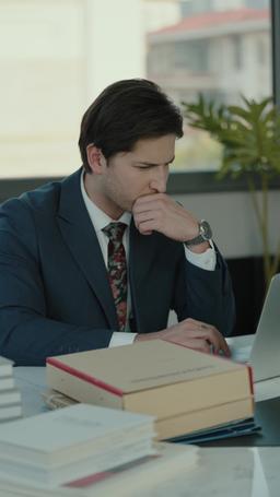 The Unforgettable Love episode 18