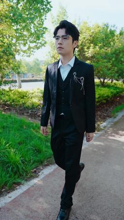 Will You Admit it, Mommy? episode 45