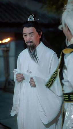 Będę władcą piekieł na ziemi episode 60