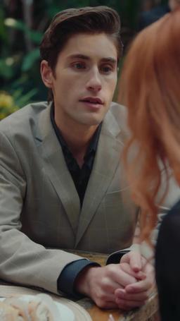 ตกหลุมรักพ่อมาเฟียของ แฟนเก่า episode 86