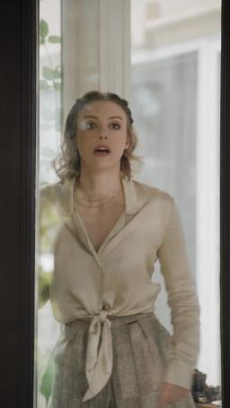 Non torneremo mai mai insieme episode 22