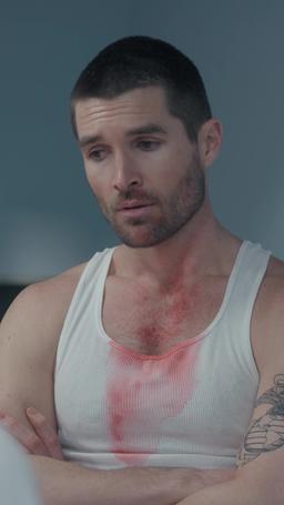 この極悪刑務所のボスは俺だ！ episode 36