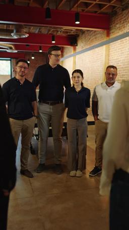 You Fired A Tech Genius episode 28