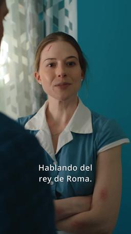 Lady Boss Contra Matones de Vegas episode 29