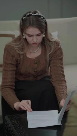 Do Not Deceive Me episode 13