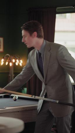 말하지 못한 사랑,  디클란의 아내 episode 38