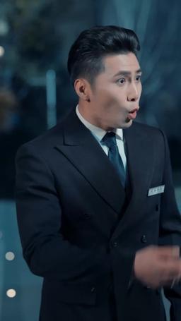 Tieni la Mia Mano Prima che il Cavo Si Spezzi episode 53