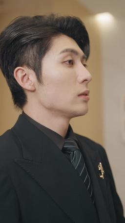 片想いの相手と結婚して毎晩パーティー気分 episode 3