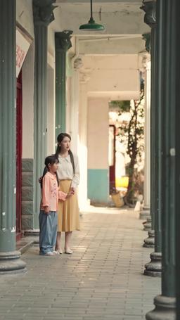 The Lie Between Us episode 21