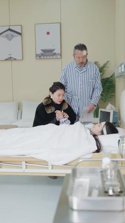 女兒，再愛我一次 episode 65