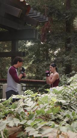 Enamorada del Alfa episode 23