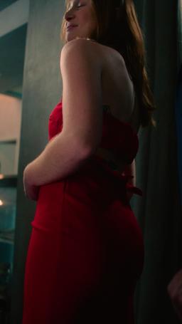 갑작스러운 임신으로 시작된 사랑 episode 29