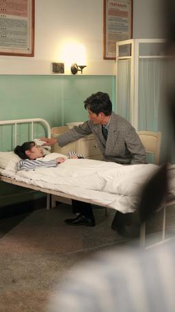 Ten Years of Wrong Love episode 29