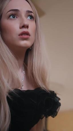 偽りの令嬢と真実のキス episode 37