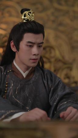 Phoenix Rising: A Princess's Revenge episode 49