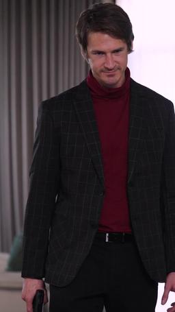 달콤한  내 사랑의 함정 episode 17