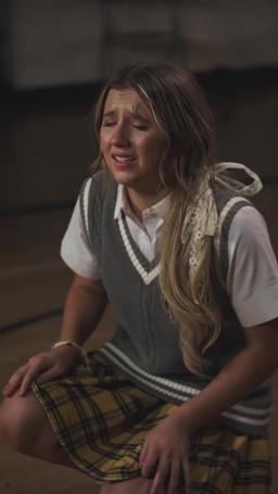 Не пытайся лишить меня  любви episode 29