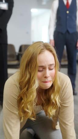 The Reckoning Takes Flight episode 20