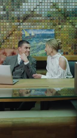 Help! I’m Falling In Love With My Rude CEO episode 55