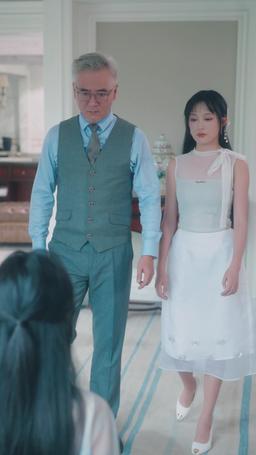 偽りの花嫁～ワルすぎる夫が私に溺れるまで～ episode 44