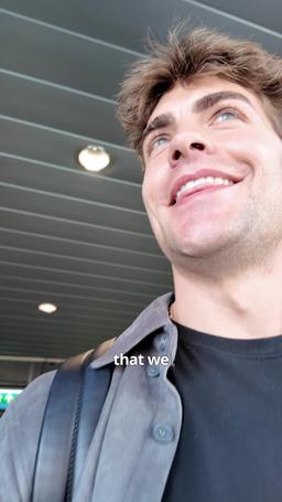 ReelTalk EP28-Backstage: How to Kiss a Vampire episode 4