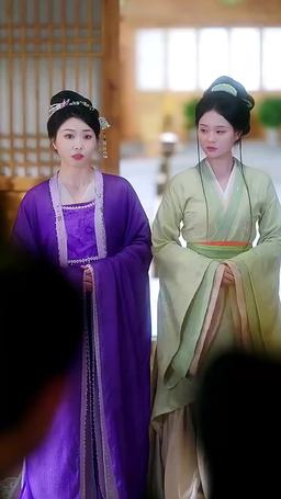 Whispers of Magical Tomes episode 7