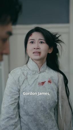 Revenge of the Commander's Heiress episode 29