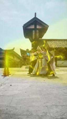 我在人間當閻羅 episode 28