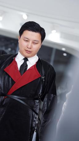 Vuelve mi Padre Legendario episode 55