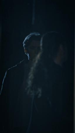 Svegliami, mio primo amore episode 2