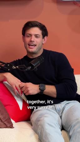 ReelTalk EP 32-Getting Dumped & Calling Fans episode 3