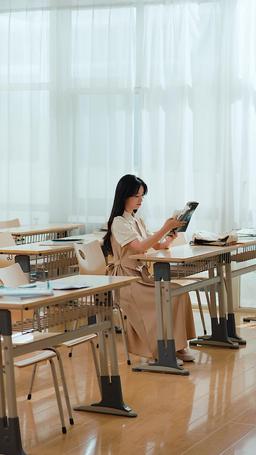 Depois da Morte, Te Encontrei episode 74