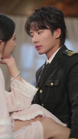 少帥的契約情人 episode 18