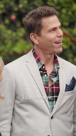 Le milliardaire secret revient à Noël episode 5