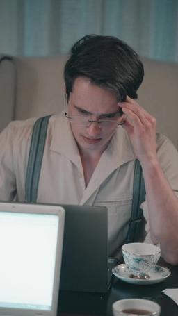 Do Not Deceive Me episode 47