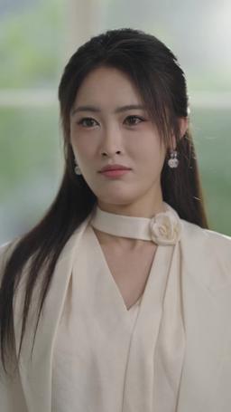 L'ereditiera cremisi episode 3