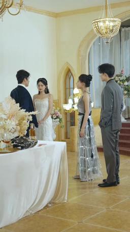 زواج سريع يغمره الحب episode 65