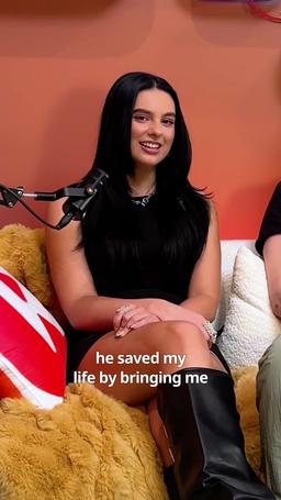 ReelTalk EP23-New Show, Same Spark episode 10