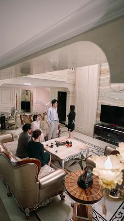 Aşkın Kavşağı episode 74