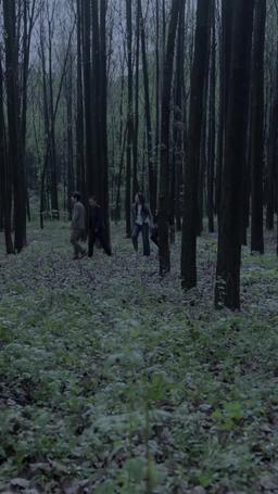 Zengin Ablam Arkamda episode 73